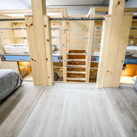 Podshare San Francisco Marina Hostel Luaran gambar