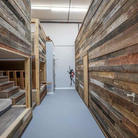 Podshare San Francisco Marina Hostel Luaran gambar