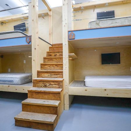 Podshare San Francisco Marina Hostel Luaran gambar