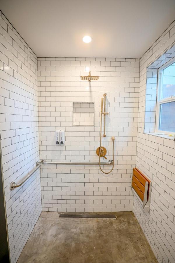 Podshare San Francisco Marina Hostel Luaran gambar