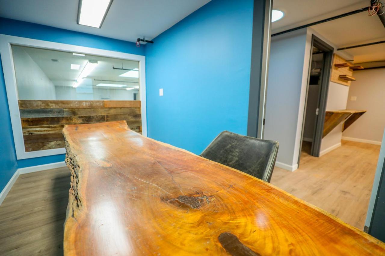 Podshare San Francisco Marina Hostel Luaran gambar