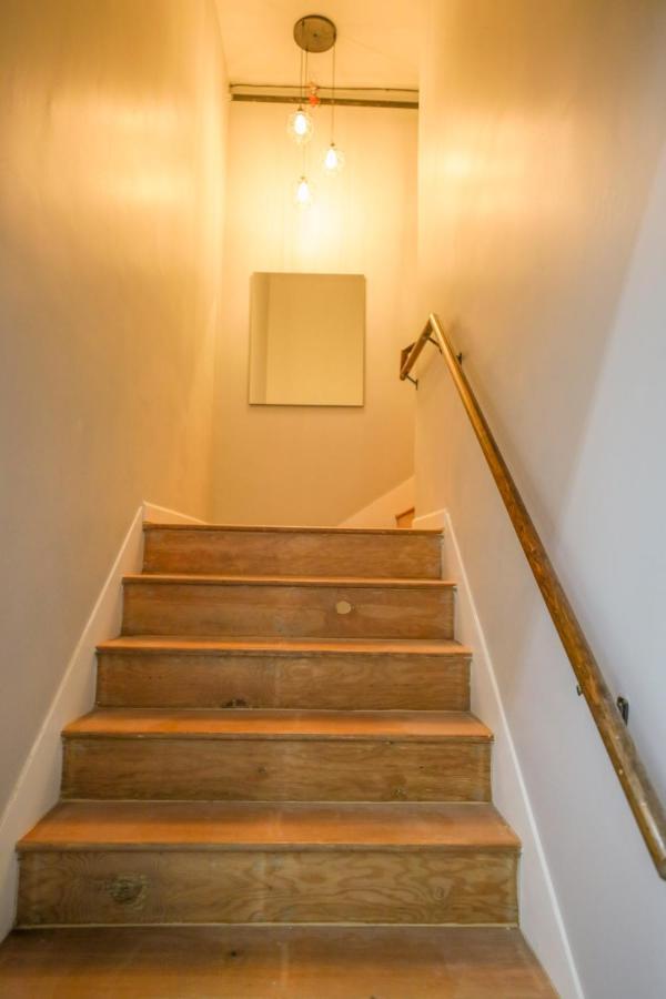 Podshare San Francisco Marina Hostel Luaran gambar