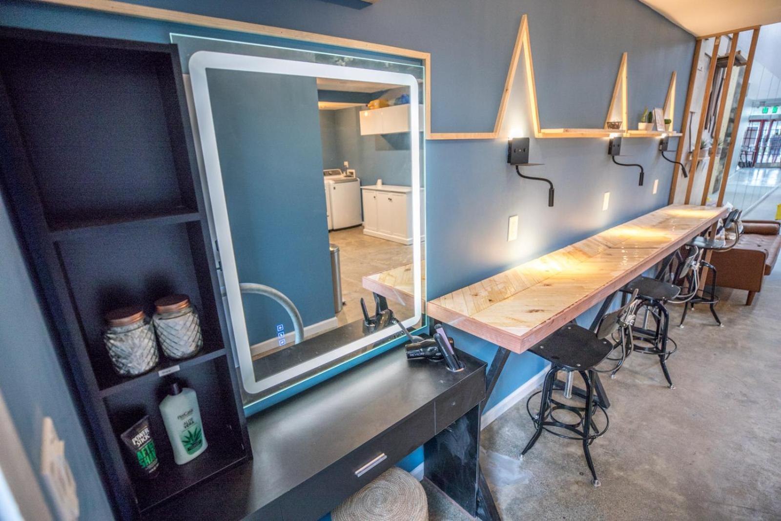 Podshare San Francisco Marina Hostel Luaran gambar