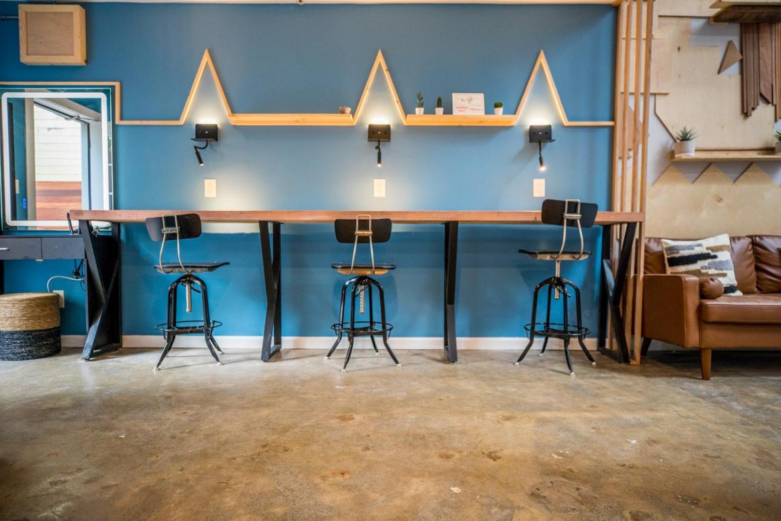 Podshare San Francisco Marina Hostel Luaran gambar