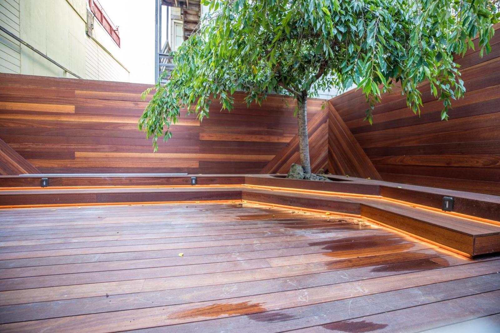 Podshare San Francisco Marina Hostel Luaran gambar