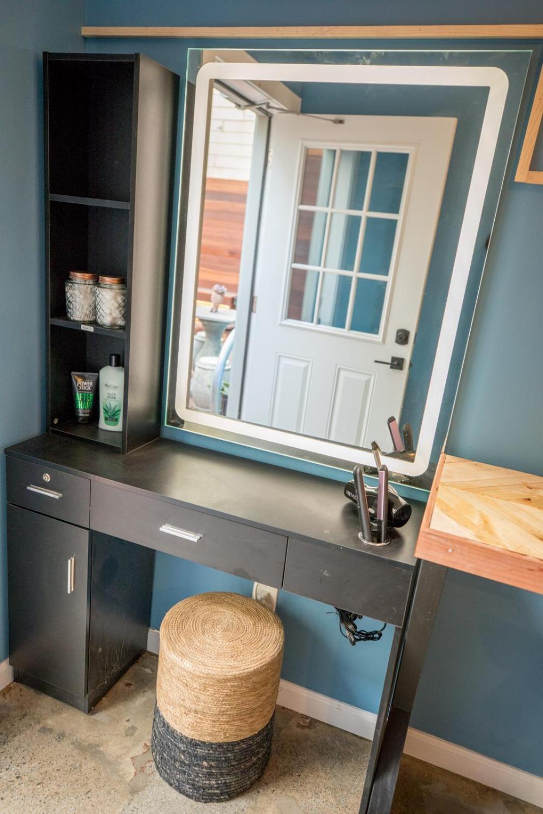 Podshare San Francisco Marina Hostel Luaran gambar