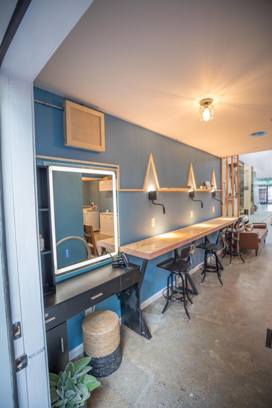 Podshare San Francisco Marina Hostel Luaran gambar