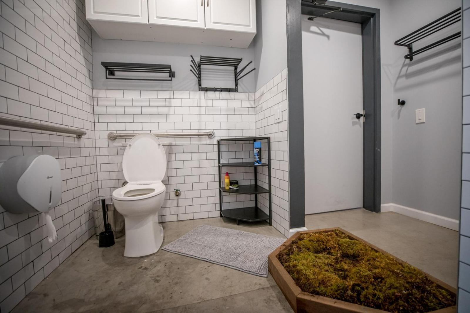 Podshare San Francisco Marina Hostel Luaran gambar