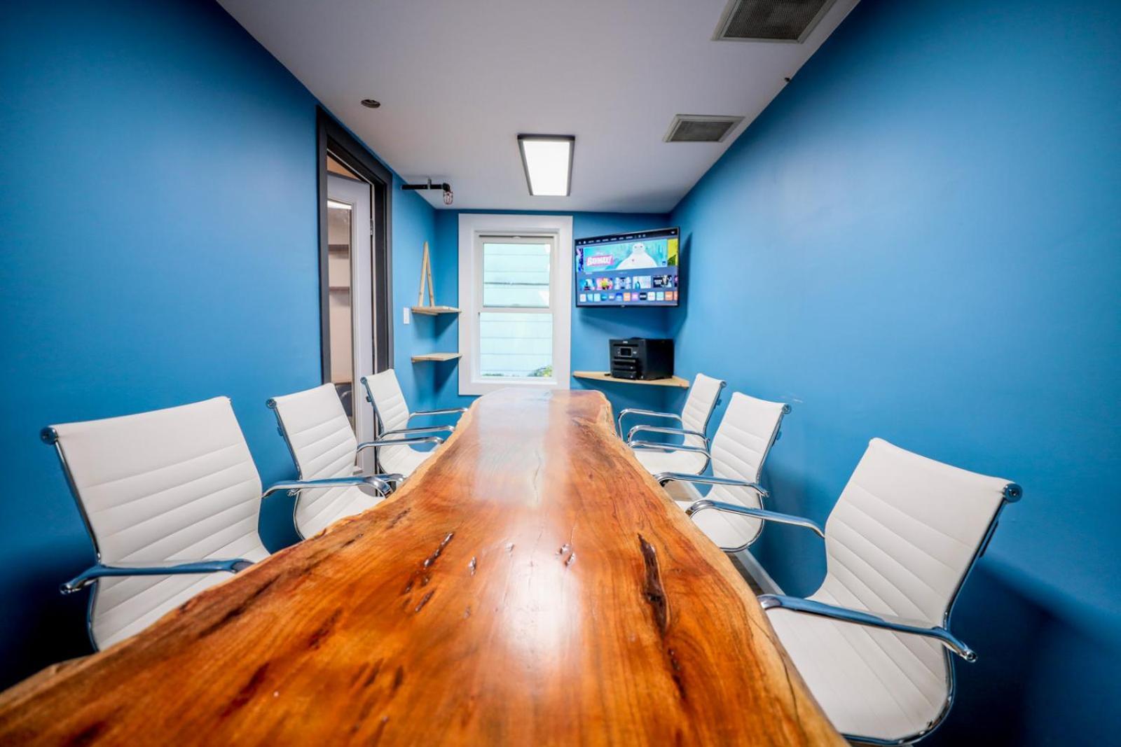 Podshare San Francisco Marina Hostel Luaran gambar