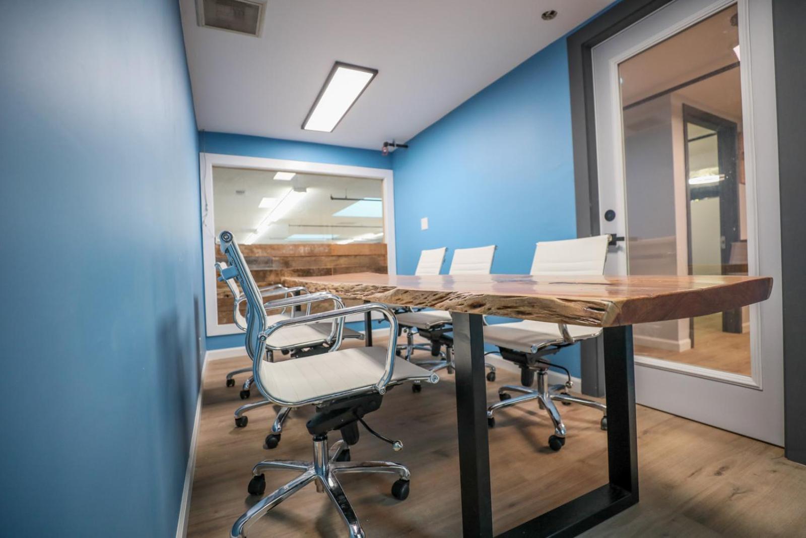 Podshare San Francisco Marina Hostel Luaran gambar