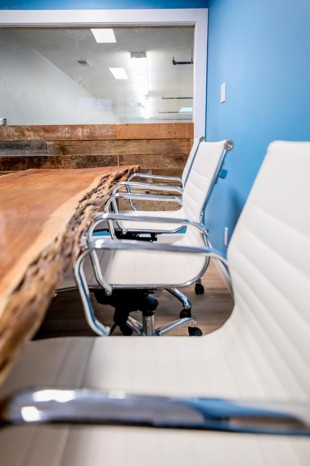 Podshare San Francisco Marina Hostel Luaran gambar