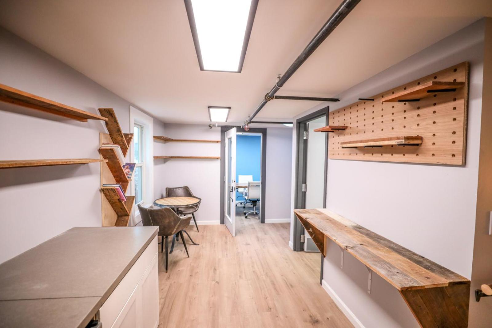Podshare San Francisco Marina Hostel Luaran gambar