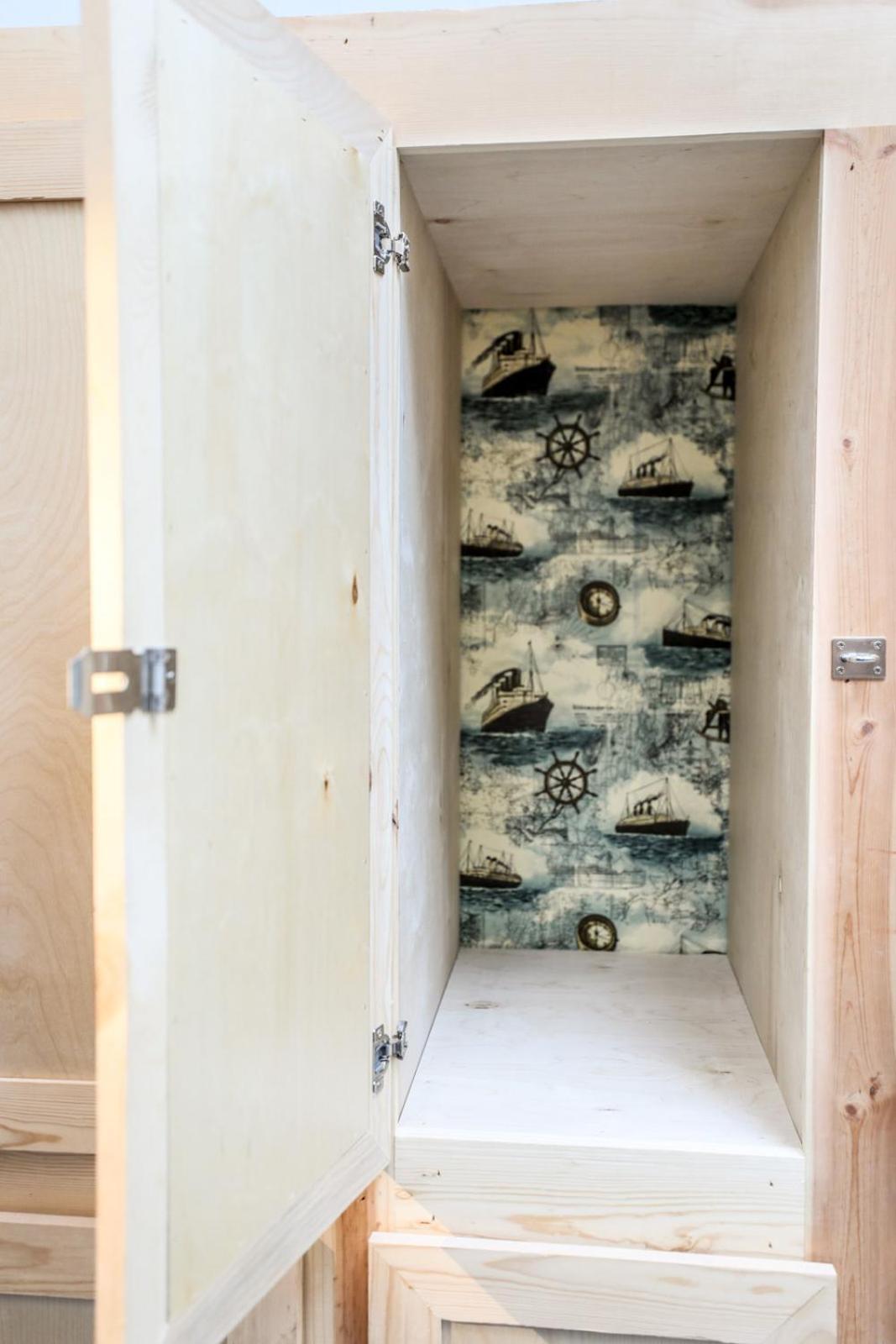 Podshare San Francisco Marina Hostel Luaran gambar